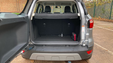 Ford EcoSport 1.0 EcoBoost 125 Titanium 5dr Petrol Hatchback